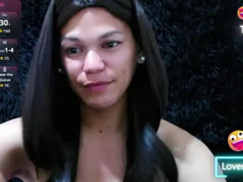 GoddessRaven10 Obrolan Langsung XXX