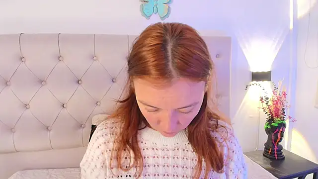 MiccaMadison Live XXX-Chat