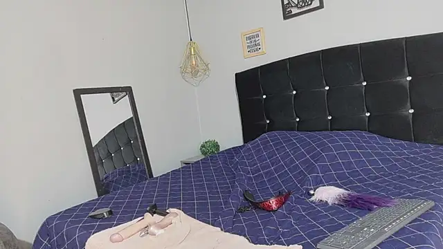 Made_cristine Live XXX-Chat