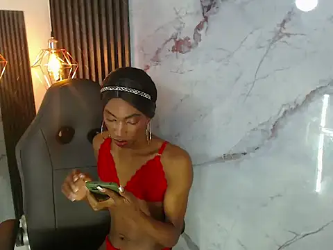 AitanaAdhams – Live XXX-chat