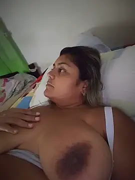 AlyDenalioficial's Live XXX Chat
