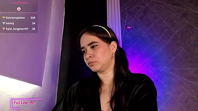 Онлайн чат XXX _VALERIAGOMEZ