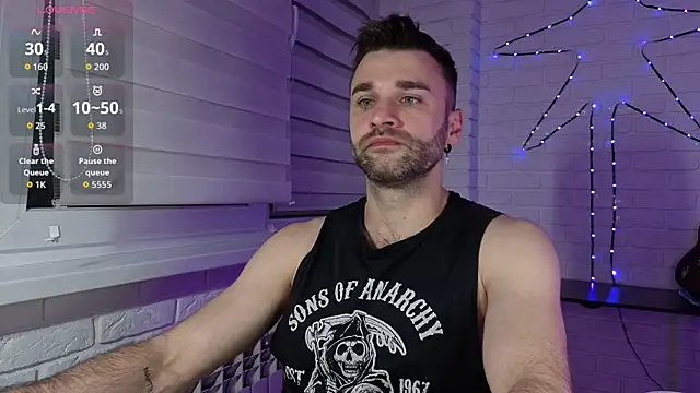 DaddySlava – Naživo XXX chat