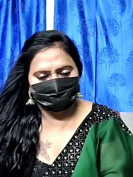 Meera_mia's Live XXX Chat