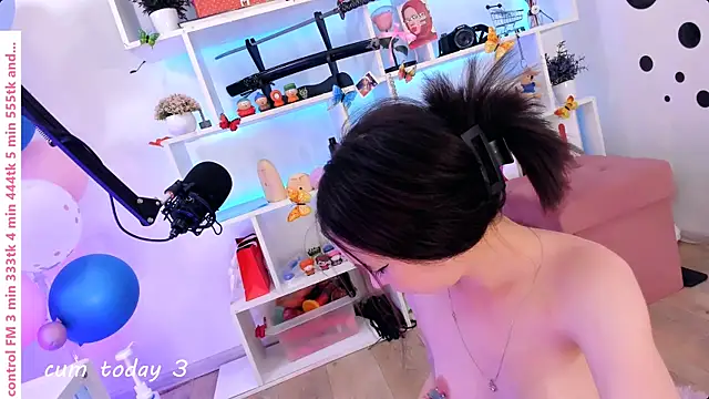 Živý XXX chat _AsyaSweet