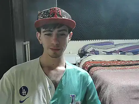 Chat XXX en directo de highonbwc
