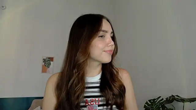 Chatroom XXX en direct de NebulaaHaven