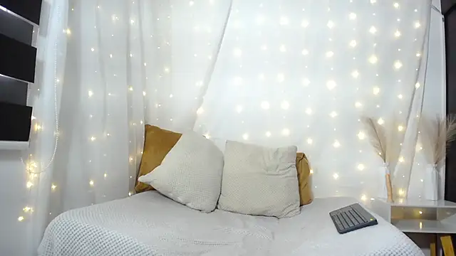 Chat XXX ao vivo de Veronica_Mdls