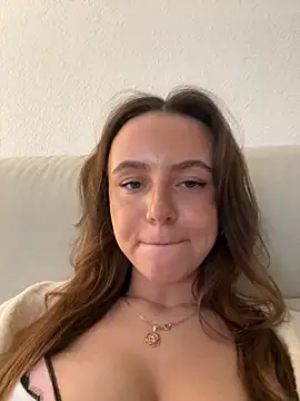 Cherry-Bean's Webcam Show