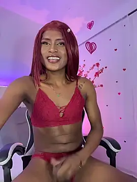 Elektra_Queen Obrolan Langsung XXX