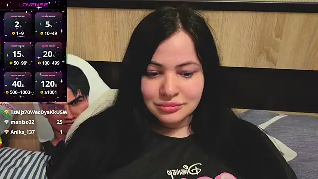 German_Eva – Naživo XXX chat
