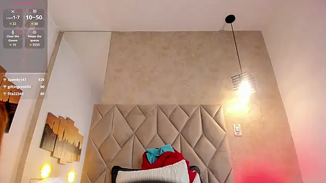 Chat +18 de kailinmoonx ao vivo