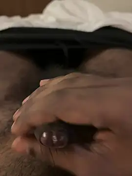 hottest125365's Webcam Show
