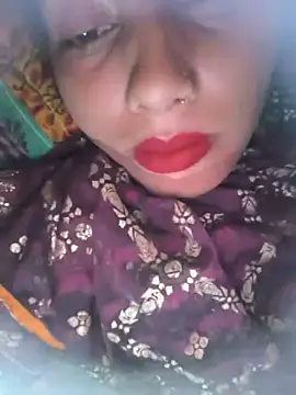 Chat XXX en directo de Ragni_bhargav