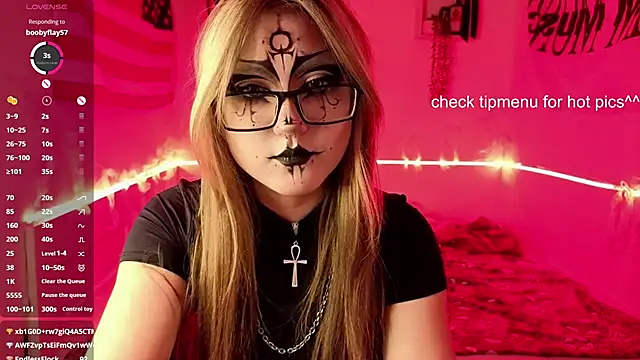 CucKuhta's Live XXX Chat