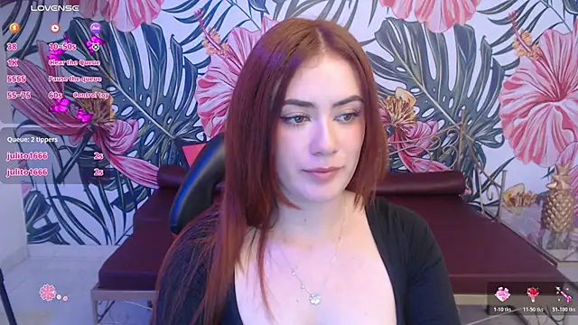Jenni_arango_'s Live XXX Chat