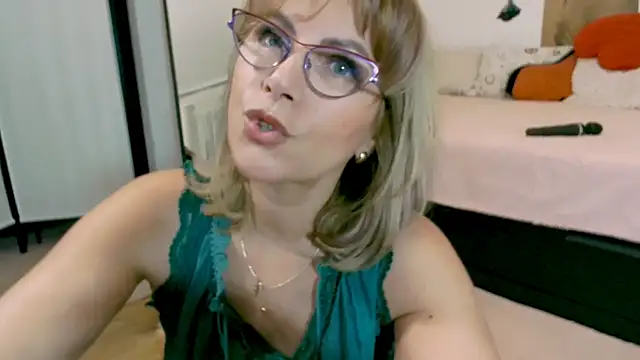 elacoquette Live XXX-chat