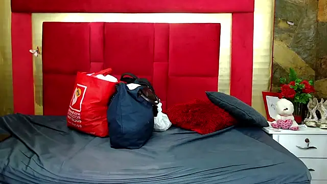 Exoticbigmandy 라이브 XXX 채팅
