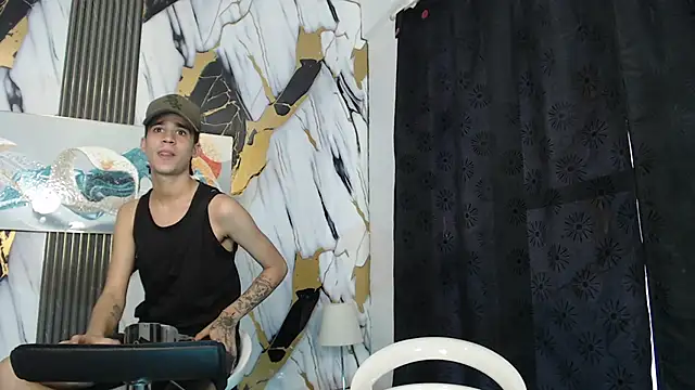 TWINKS_BOYSX's Live XXX Chat