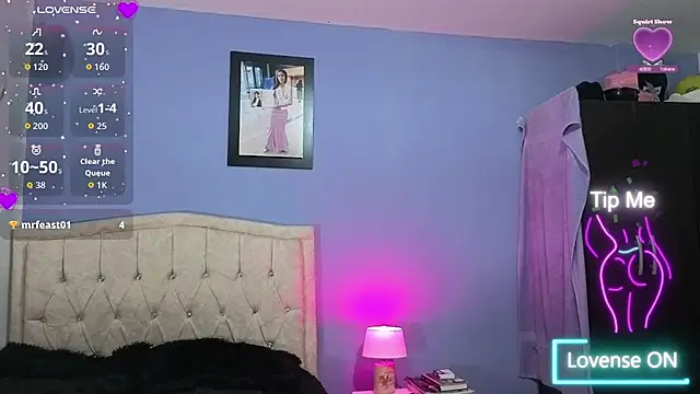 stephania_tのライブXXXチャット