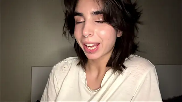 Živý XXX chat JessiaRuezga