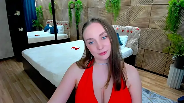 TrueReincarnation Adlı Modelin Canlı XXX Sohbeti