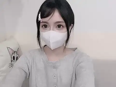 Chat XXX Live Yuyu-baobei