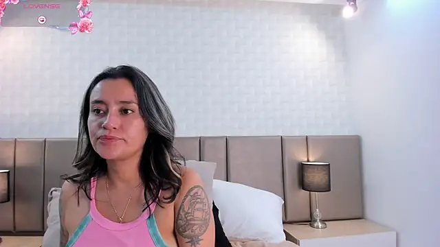 Chat +18 de Ana_mariiaa ao vivo