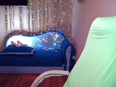 Živý XXX chat Wena-Sweety