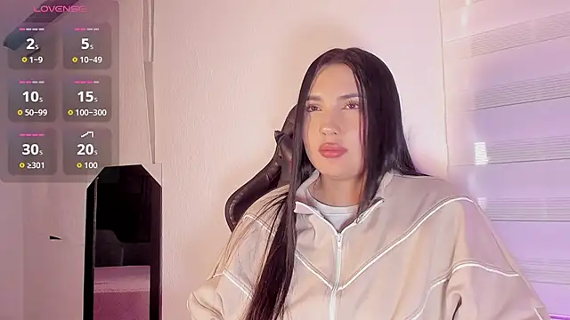 _hanna_gomez XXX чат на живо