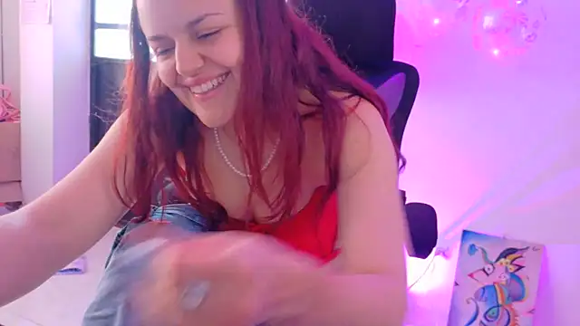 Chatroom XXX en direct de Scarletleon77