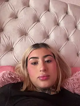 Cute_Baby999 라이브 XXX 채팅