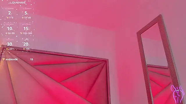 GiaFu's Live XXX Chat