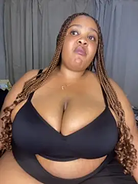 Chatroom XXX en direct de MissPortia16
