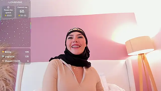 _Saandy Live XXX Chat