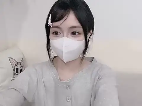 Chat XXX en directo de Yuyu-baobei