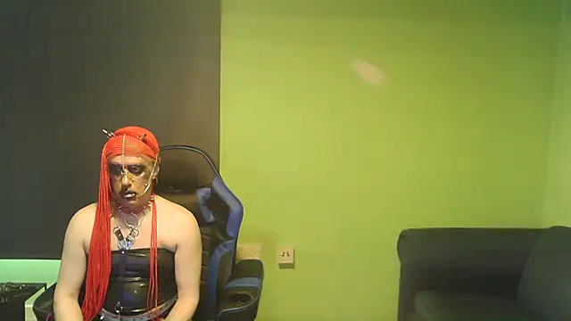 sexyass72 Pertunjukan Webcam