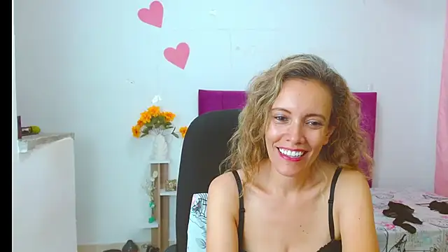 Živý XXX chat chantalsemenova1