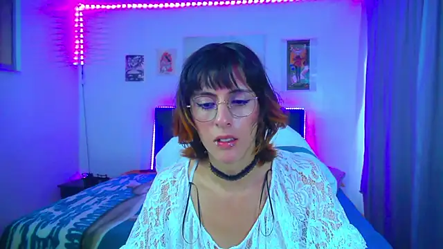 goth_minerva Chat XXX live