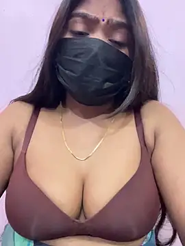 Cute-Ananyaa Chat XXX live