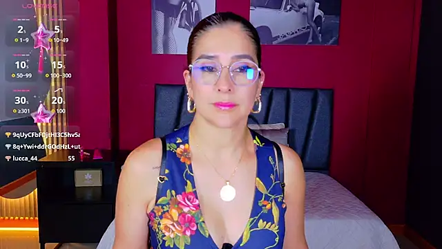 Sunny_River's Live XXX Chat