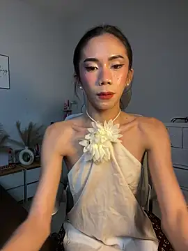 CassandraLovve Obrolan Langsung XXX