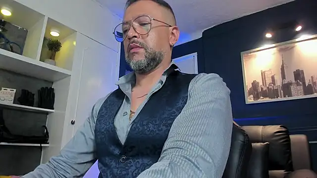 MrFrank_tattoo's Live XXX Chat