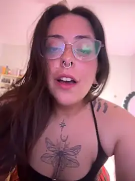 Czat XXX na żywo – Mizztikaa