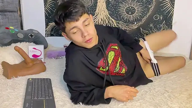 Andy_Belier23 라이브 XXX 채팅