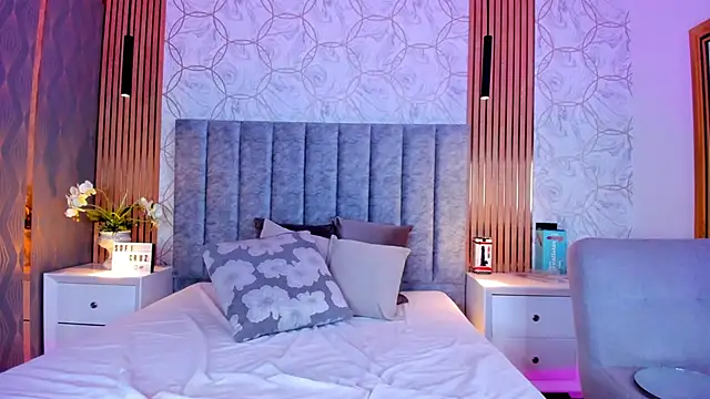 SofiiCruz's Live XXX Chat