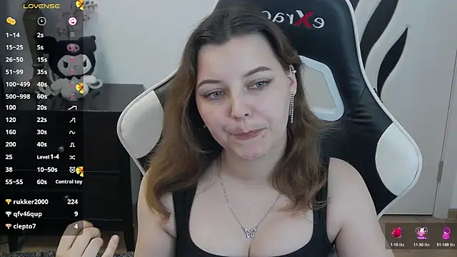 Chatroom XXX en direct de pretty_little_thing