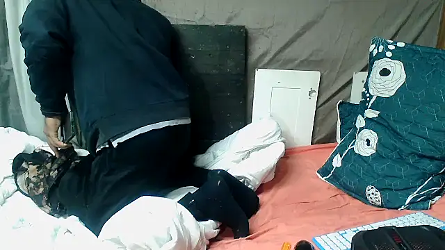 Camodick 现场XXX聊天