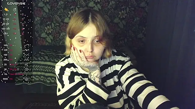 Czat XXX na żywo – vendymories