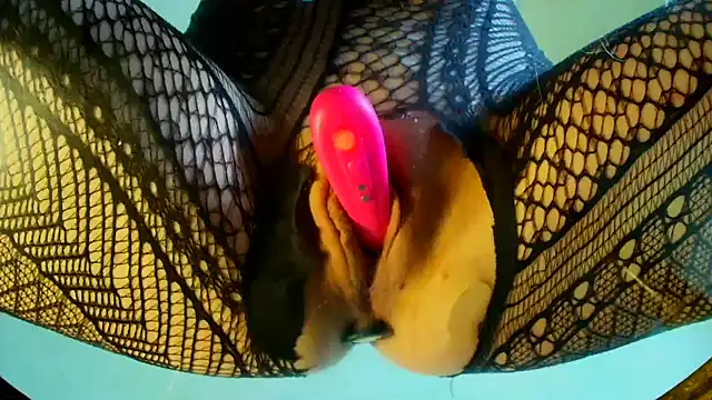 Faiiry_Light Chat XXX in diretta